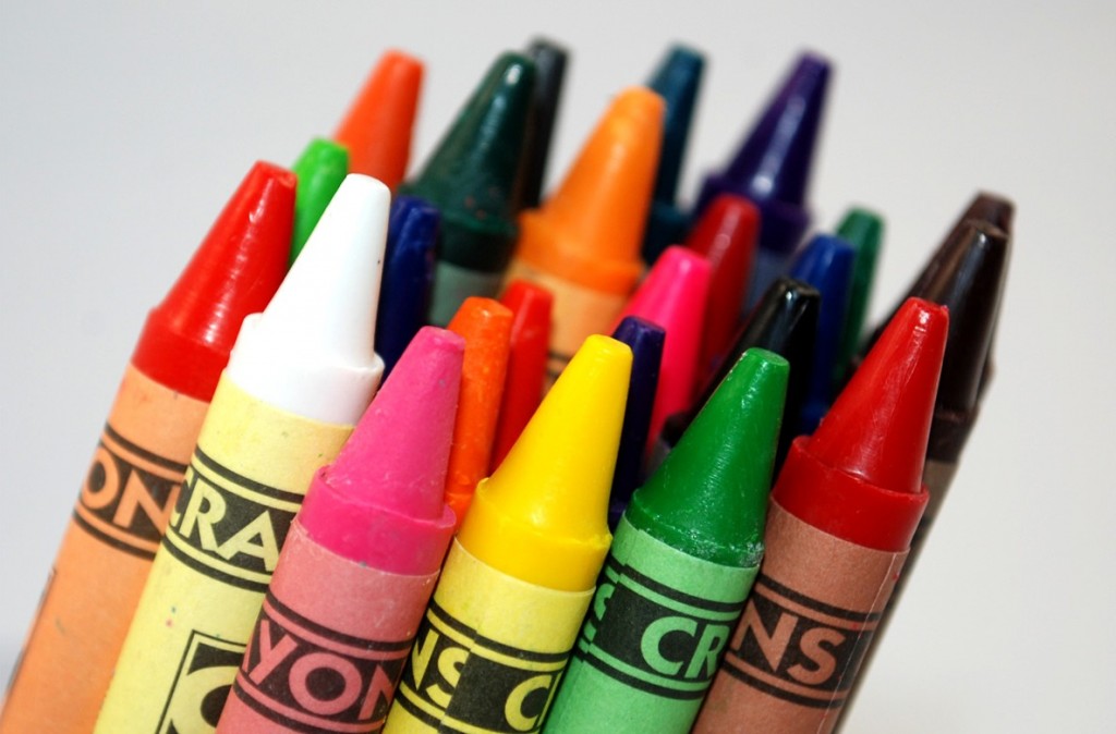 crayons0312