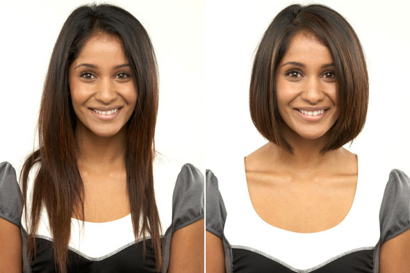 perfect-haircut-for-face-shape-thick-wavy-hair-indhu-before-and-after590do091310