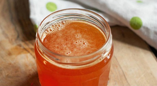 bullet-proof-homemade-syrup-which-burns-abdominal-fat-1-centimeter-per-day