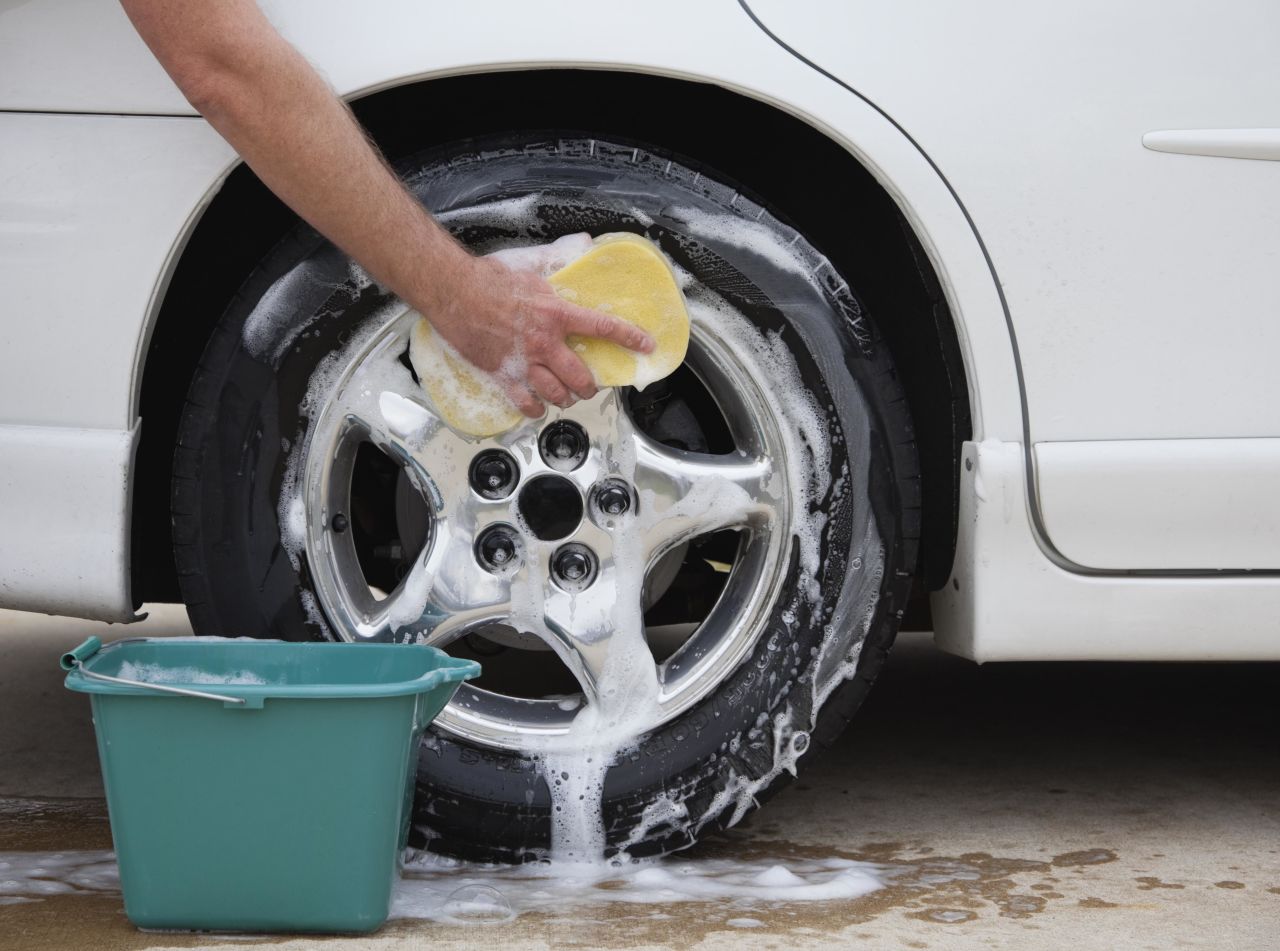 Kļūdas, kuras tu pieļauj, mazgājot savu mašīnu