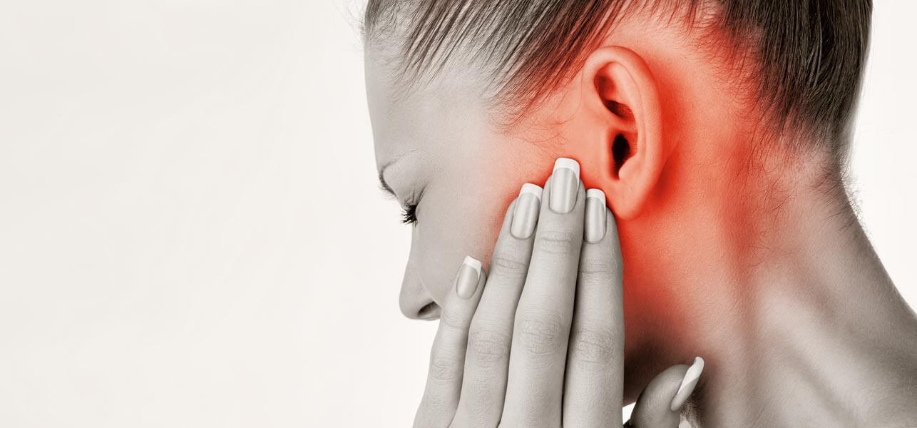 Simptomi, kuri saistīti ar ausīm un kurus nedrīkst atstāt bez ievērības
