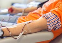VADC lūdz atsaukties 0 rēzus pozitīvo un A rēzus negatīvo asins grupu donorus