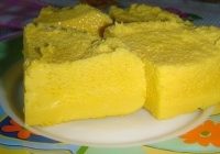 Burciņā vārīta omlete – recepte, kas neatstās vienaldzīgos