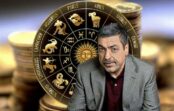 Pāvels Globa nosauc laimīgos: Zodiaka zīmes, kurām 2022. gads atnesīs ne tikai veiksmi, bet arī naudu