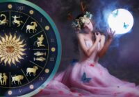 5 zodiaka zīmes būs laimīgas 2022. gadā un tiks apbalvotas ar neiedomājamu veiksmi