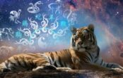 Tīģeris nepalīdzēs: zodiaka zīmes, kurām 2022. gadā gaidāmas neveiksmes