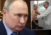 Putinam tika izsaukta neatliekamā medicīniskā palīdzība – kas notiek?
